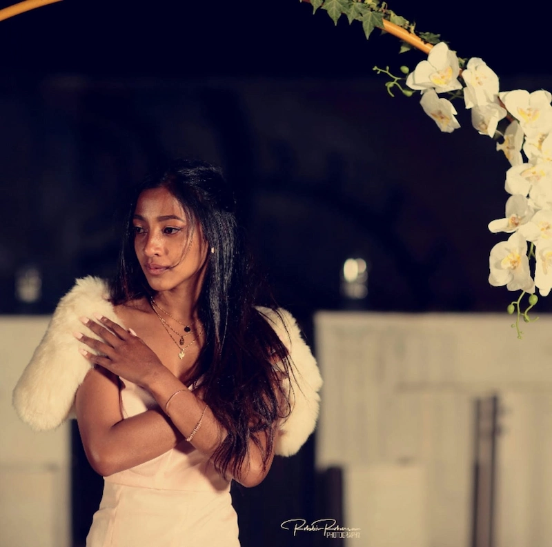 Souvenir romantique